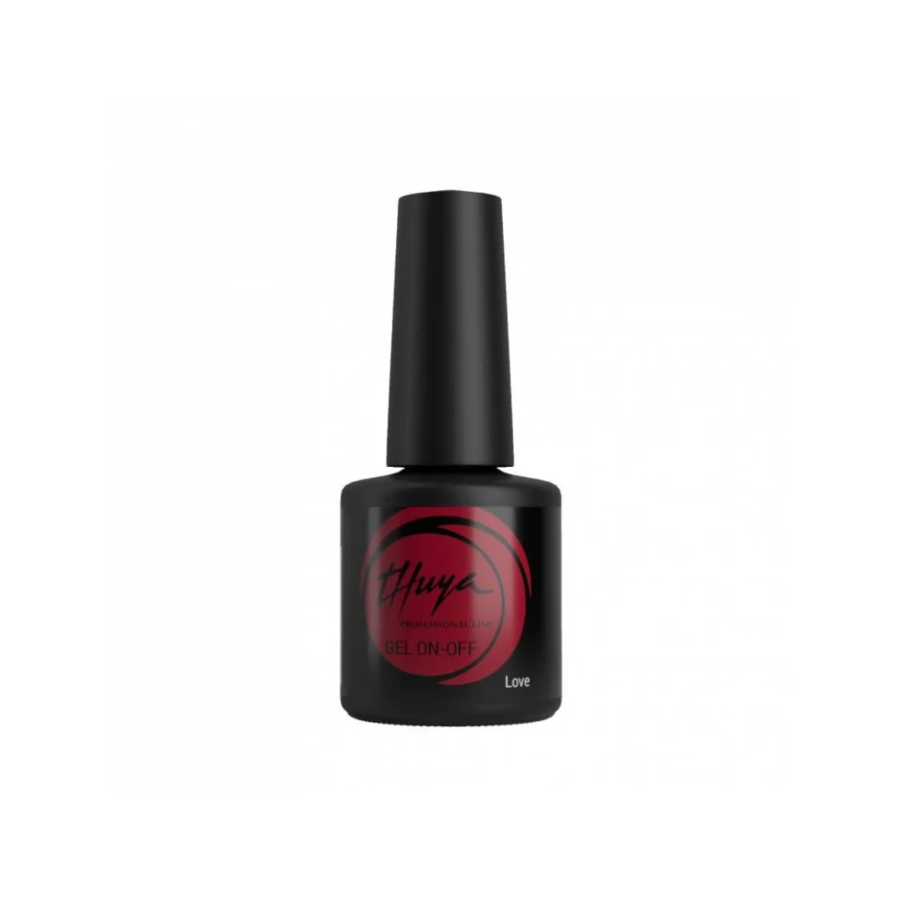 GEL ON-OFF LOVE 7ml