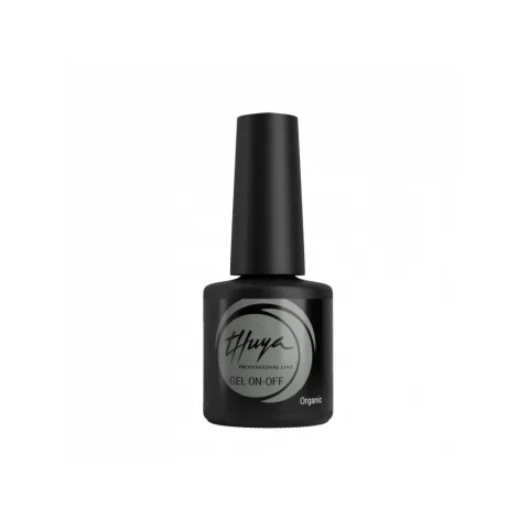 GEL ON-OFF ORGANIC 7ml