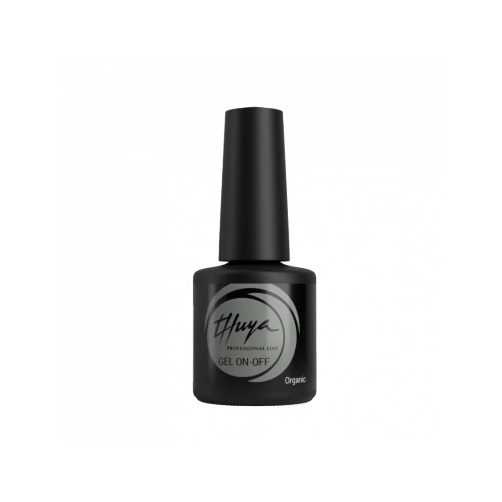 GEL ON-OFF ORGANIC 7ml