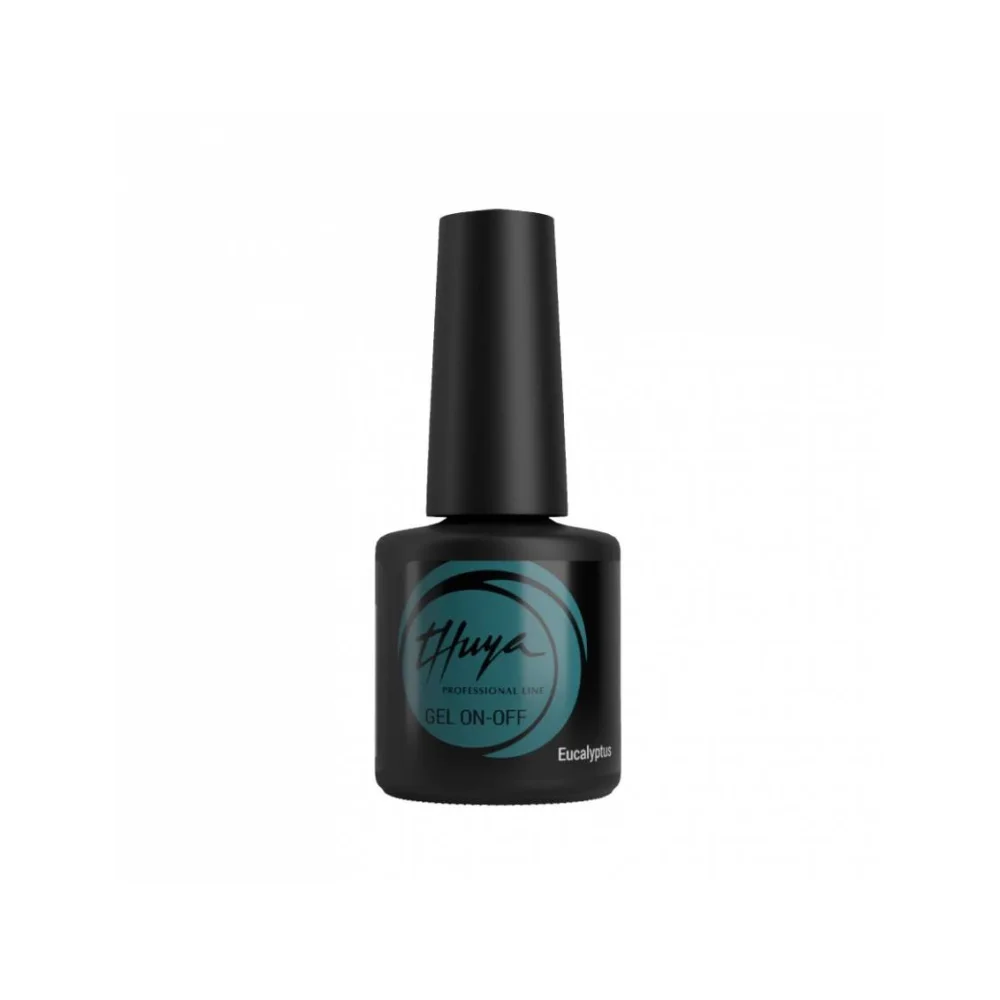 GEL ON-OFF EUCALYPTUS 7ml