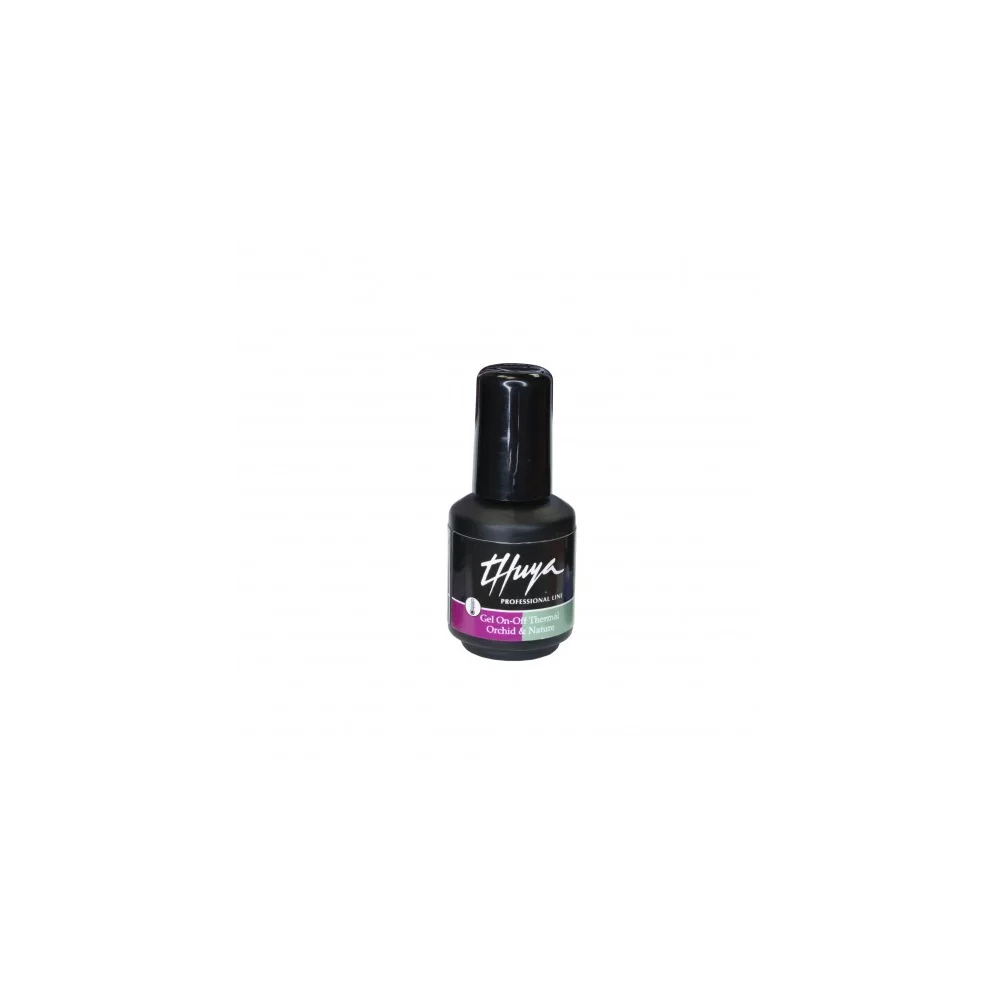 GEL ON-OFF ORCHID & NATURE 7ML