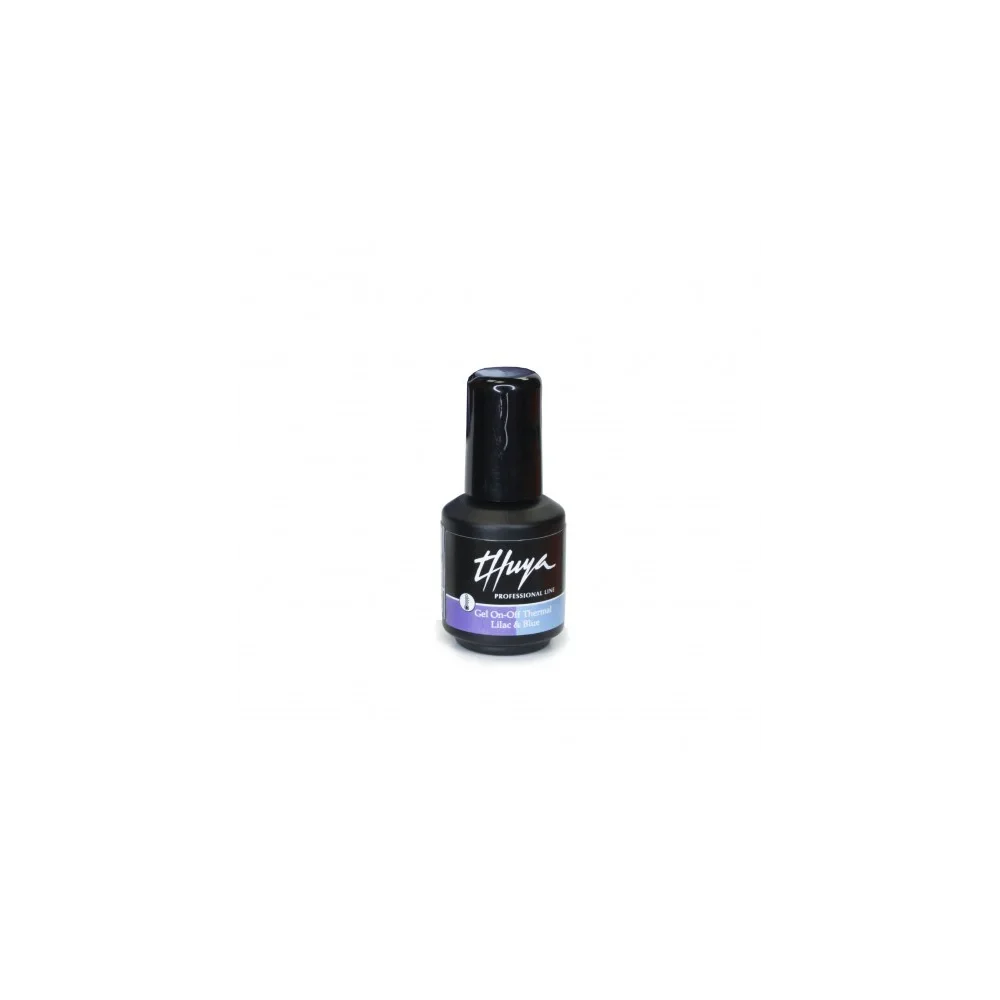 GEL ON-OFF LILAC & BLUE 7ML