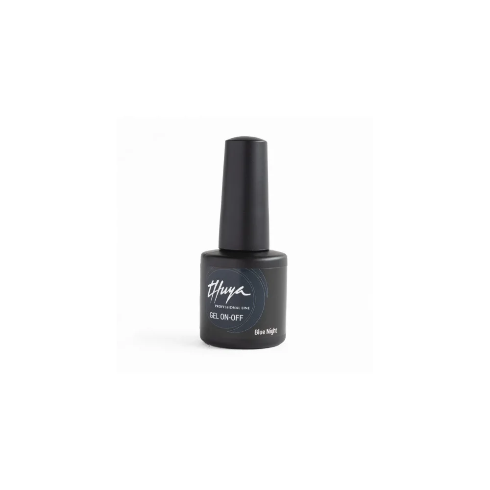 GEL ON-OFF BLUE NIGHT 7ML