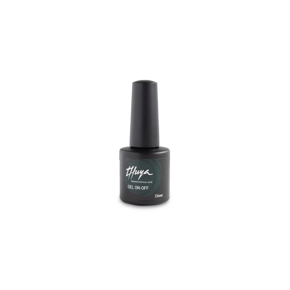 GEL ON-OFF CLOVER 7ML