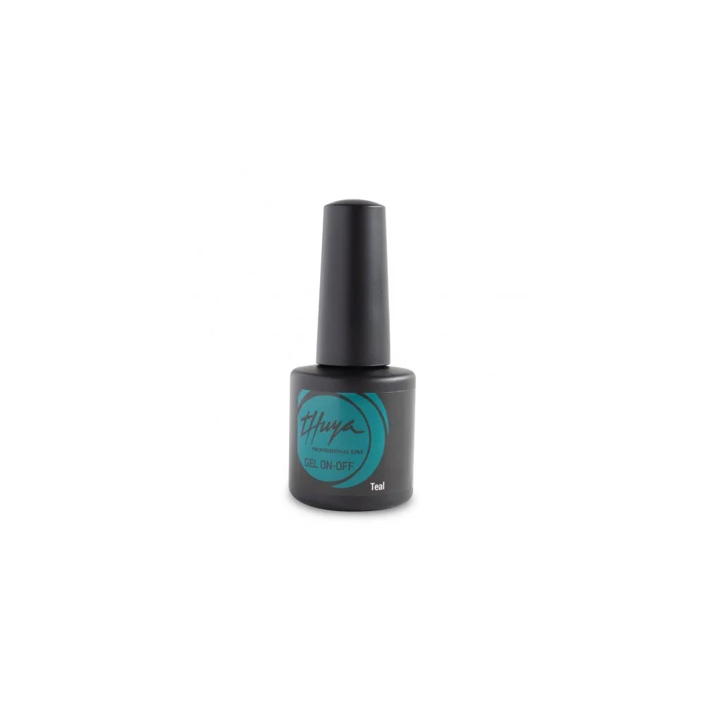 GEL ON-OFF TEAL 7ML
