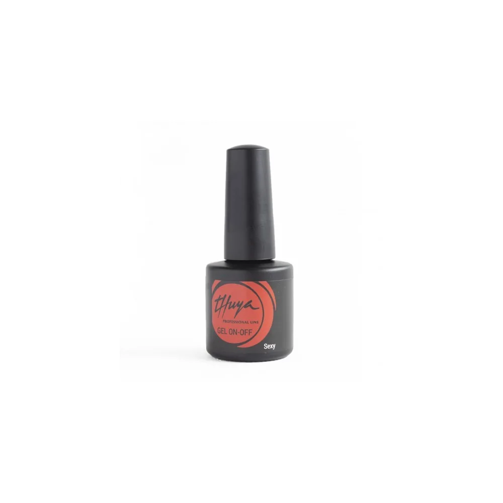 GEL ON-OFF SEXY 7ML