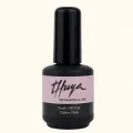Soak Off Gel Glitter Pink