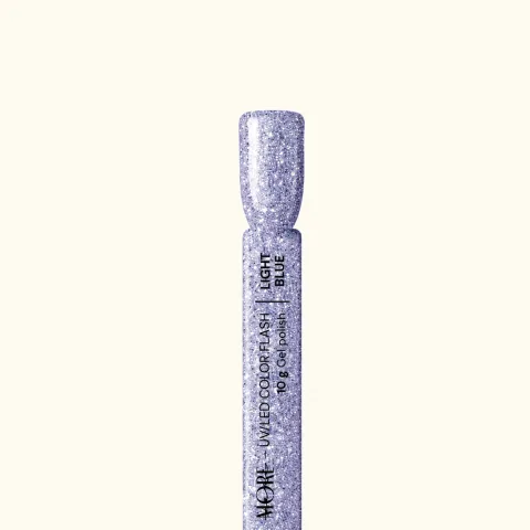 maniMore Flash LIGHT BLUE -10gr
