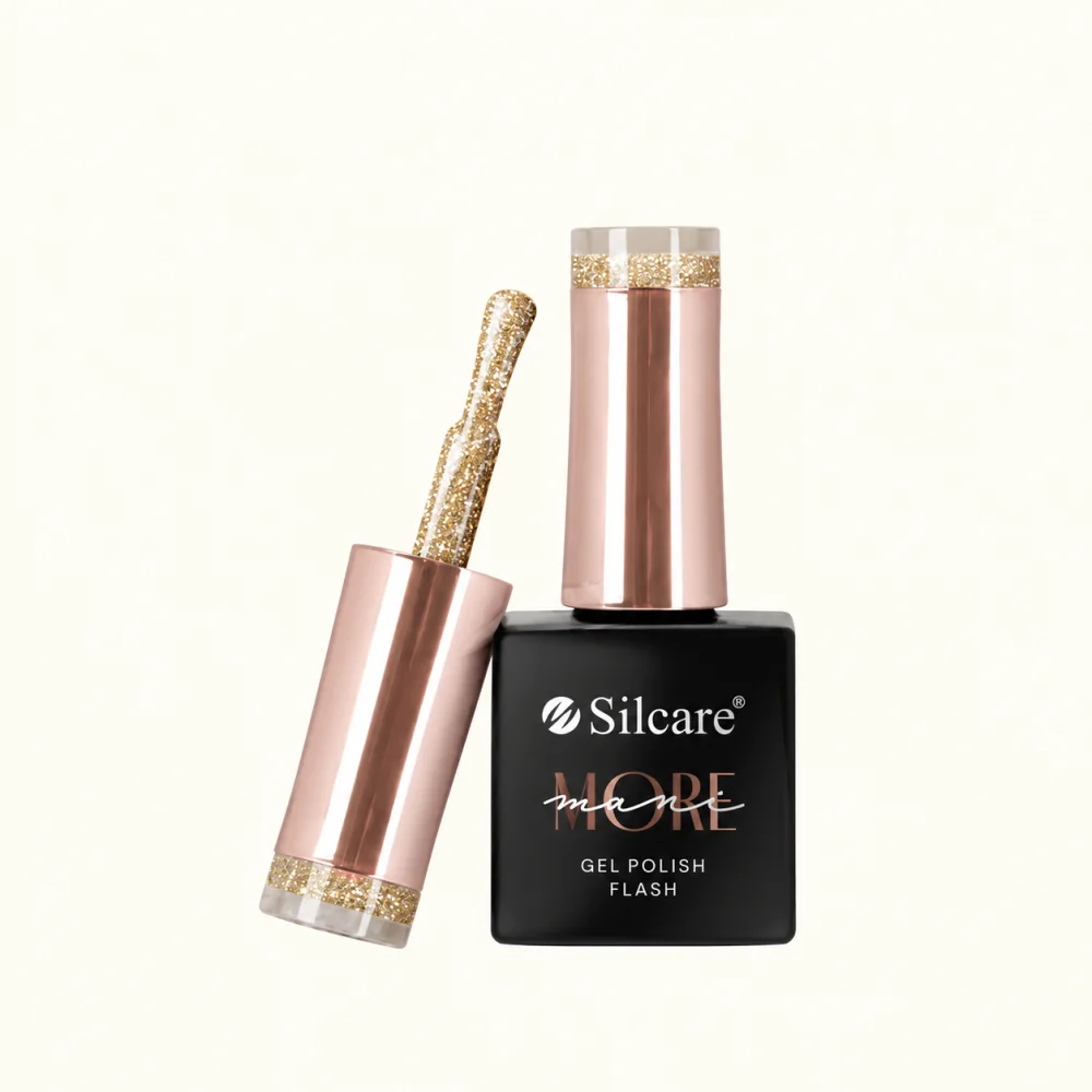 maniMore Flash LIGHT GOLD -10gr