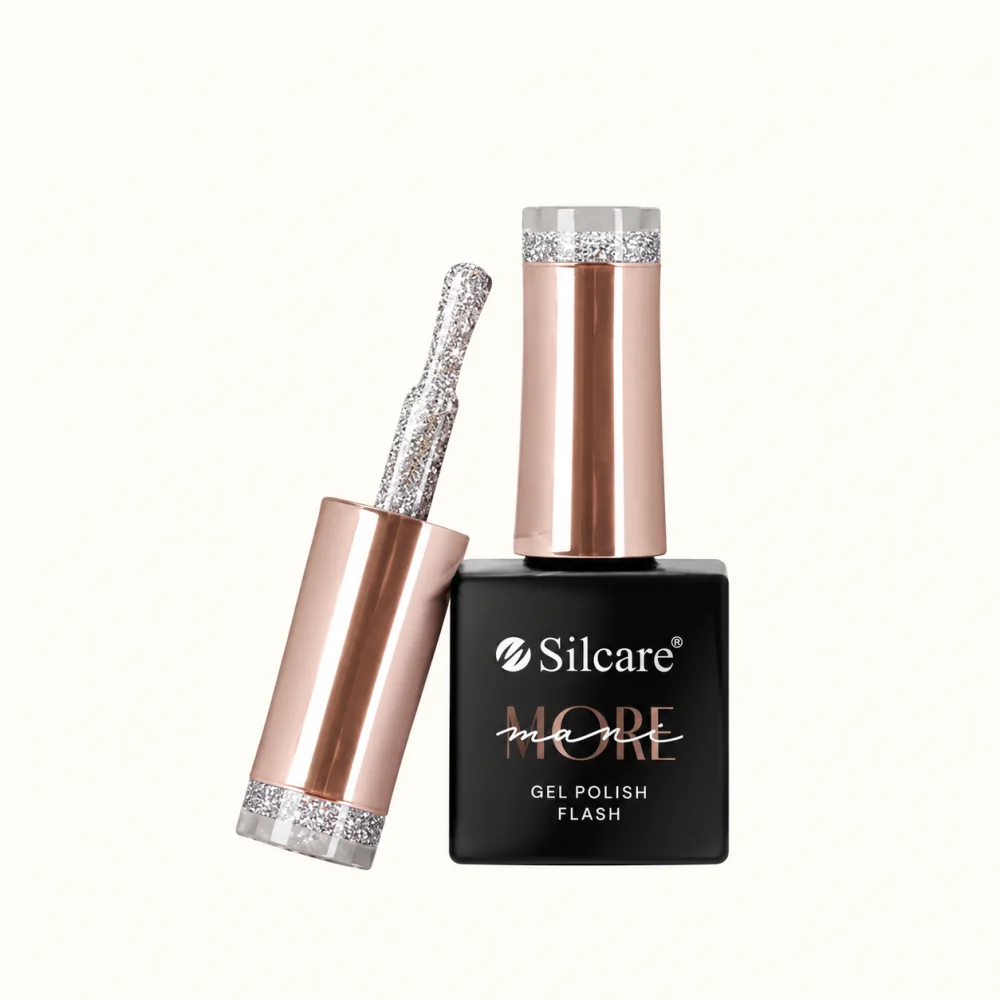 maniMore Flash SILVER -10gr