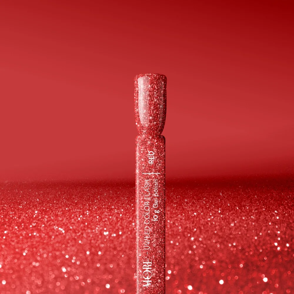 maniMore Flash RED -10gr