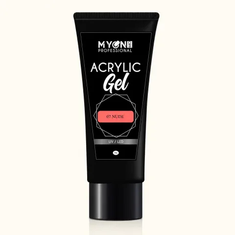 07 NUDE ACRYGEL 30ml