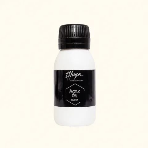 Acrylic Gel Solution 250ml