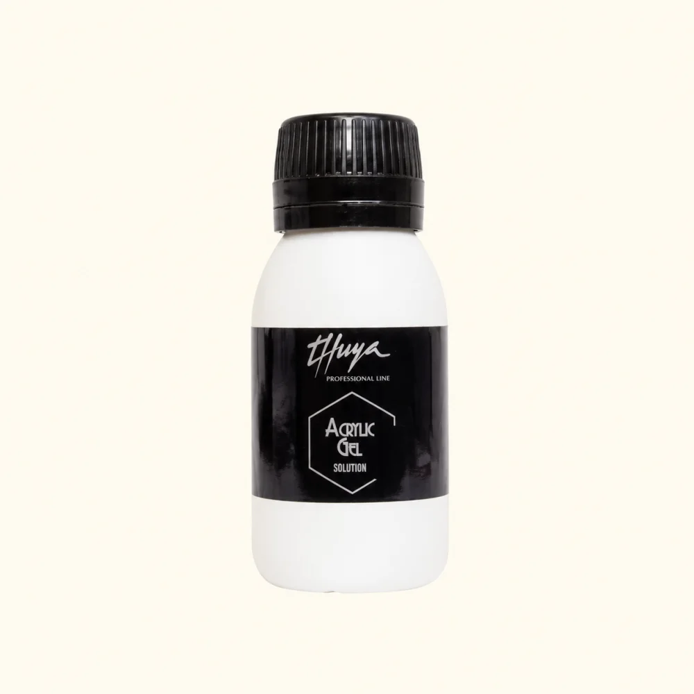 Acrylic Gel Solution 250ml