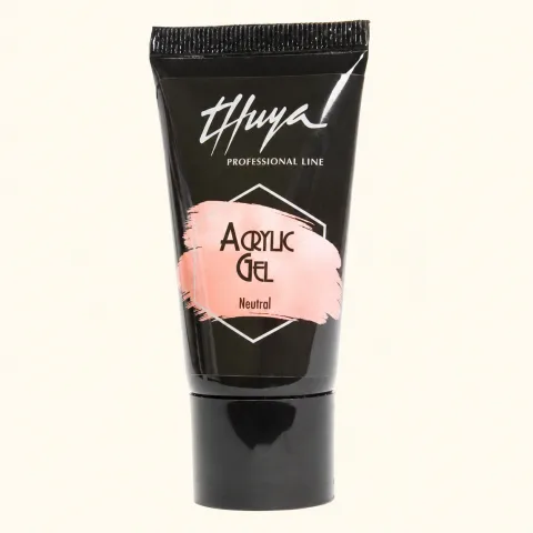 Acrylic Gel Neutral 60ml