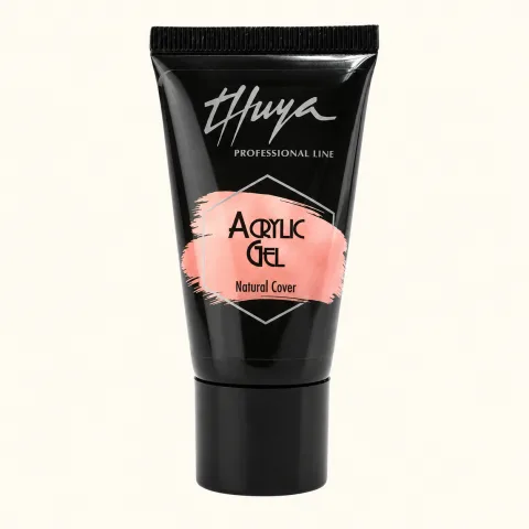 Acrylic Gel Natural Cover 60ml