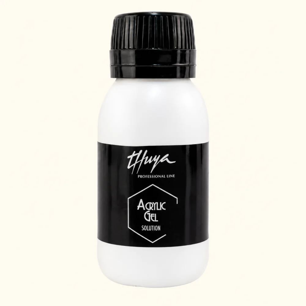 ACRYLIC GEL SOLUTION 60ml
