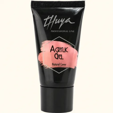 ACRYLIC GEL NATURAL COVER 30gr