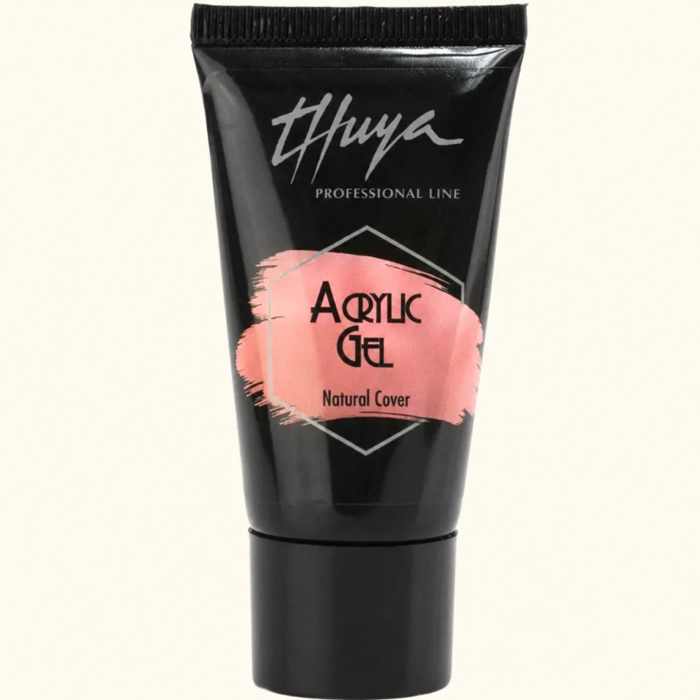 ACRYLIC GEL NATURAL COVER 30gr
