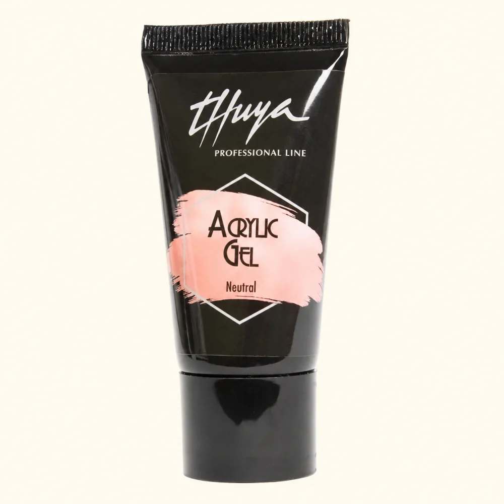 ACRYLIC GEL NEUTRAL 30gr