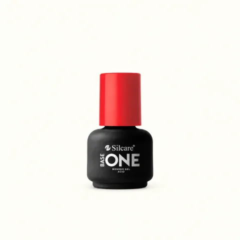Base One Bonder Gel - acidic 15ml