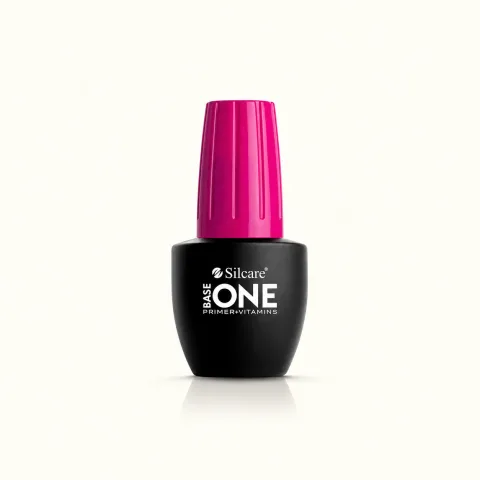 Base One Primer + Vitamins 15ml