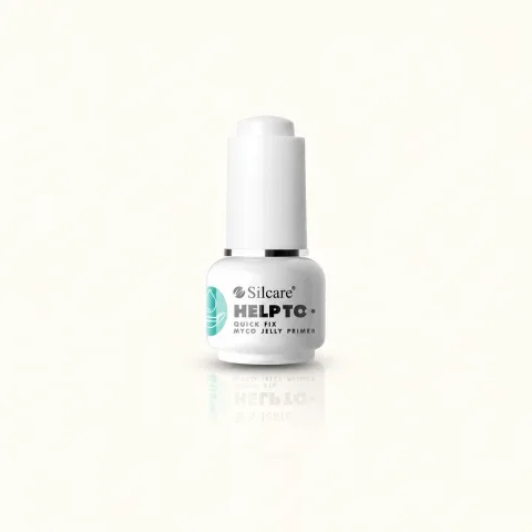 HELP TO... Quick Fix Myco Jelly Primer 15ml