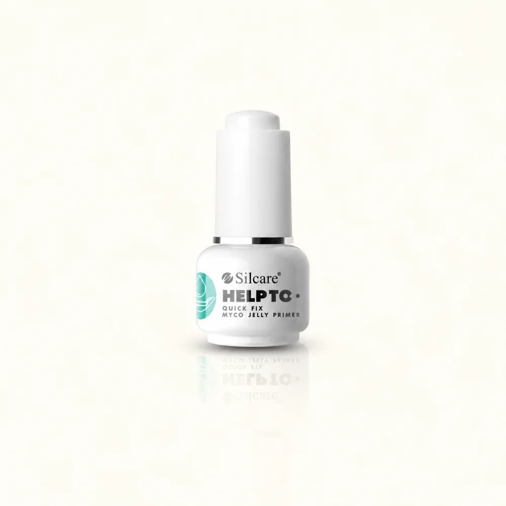 HELP TO... Quick Fix Myco Jelly Primer 15ml