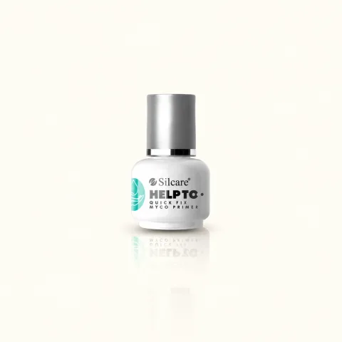 HELP TO... Quick Fix Myco Primer 15ml