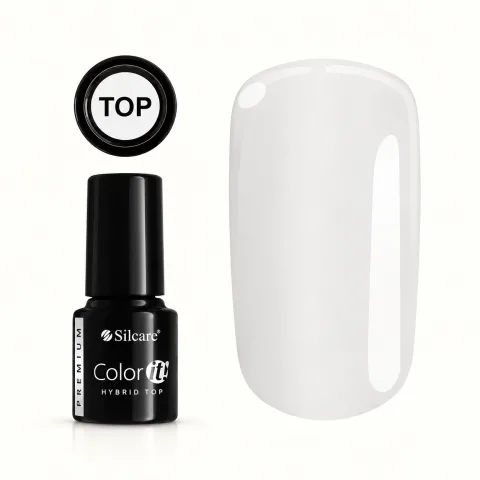 Hybrid Color IT Premium Top 6ml