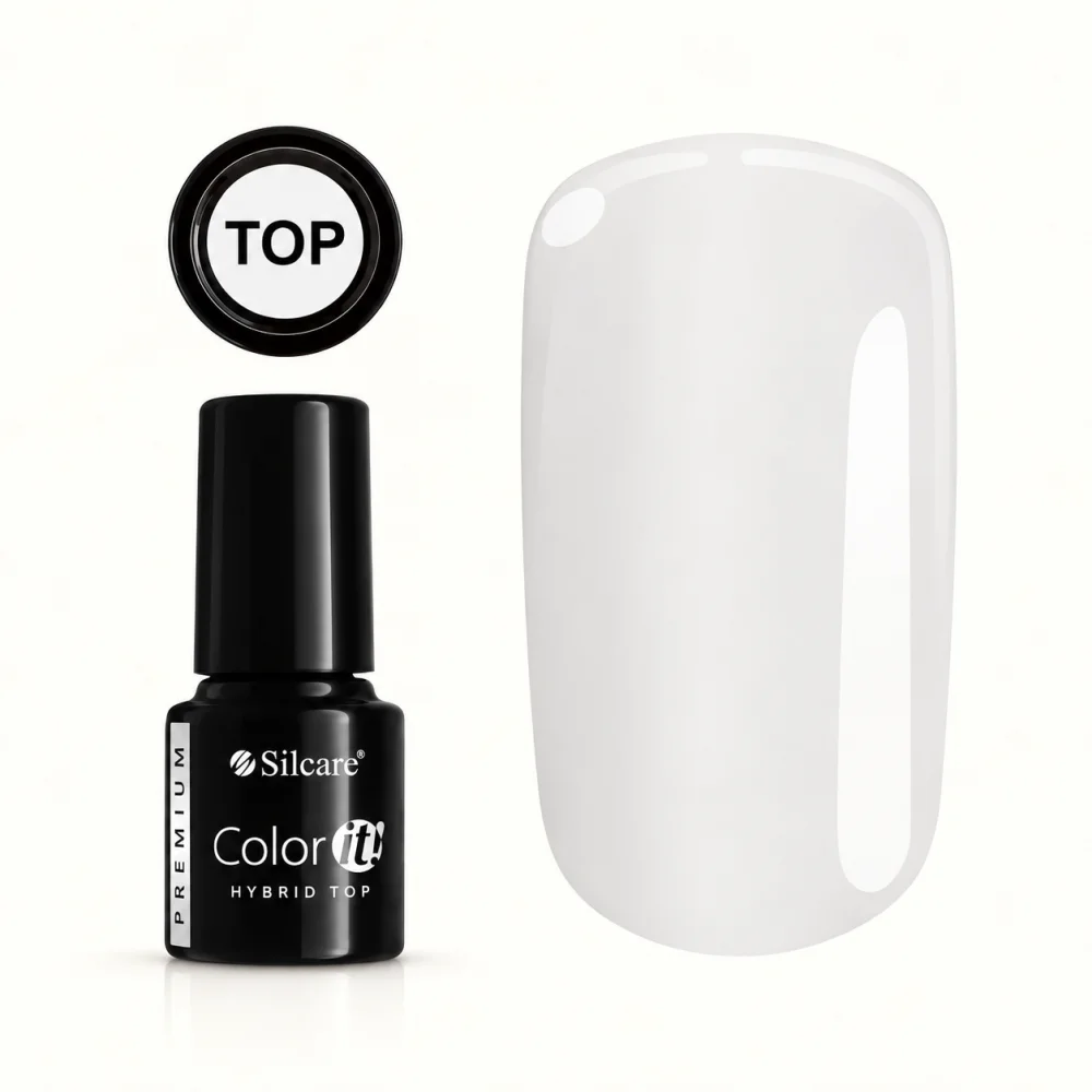 Hybrid Color IT Premium Top 6ml