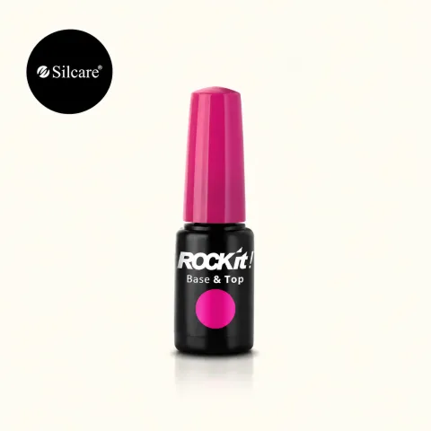 Hybrid Rock IT Base & Top 8ml
