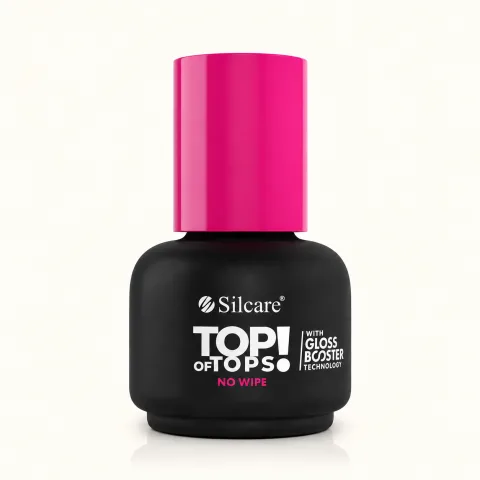 Top of Tops No Wipe Hybrid Gel 15g