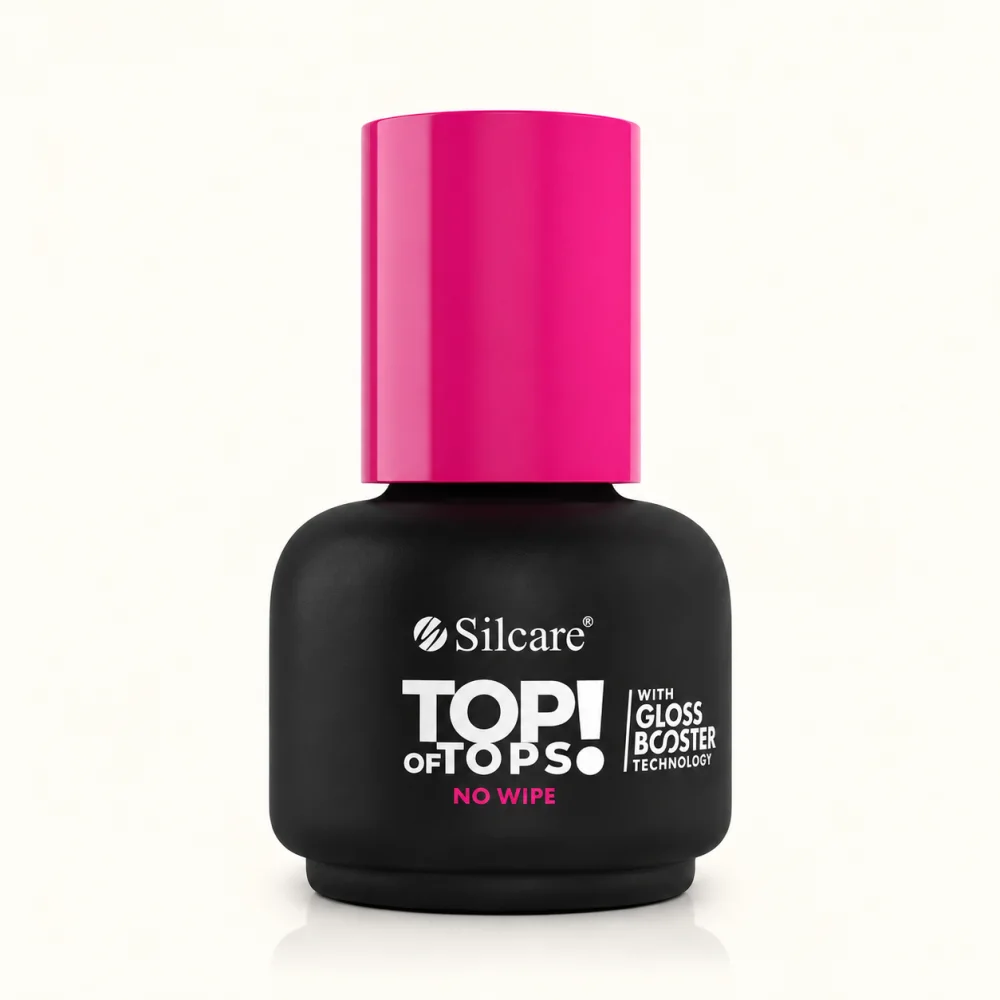 Top of Tops No Wipe Hybrid Gel 15g