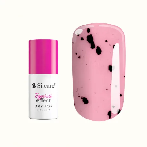 Hybrid Gel Dry Top Eggshell 6,5 g