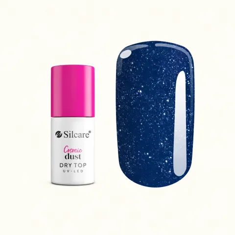 Hybrid Gel Dry Top Cosmic Dust 6,5 g
