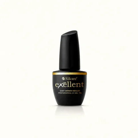 Exellent Easy Vanish Sealer Top 15 g