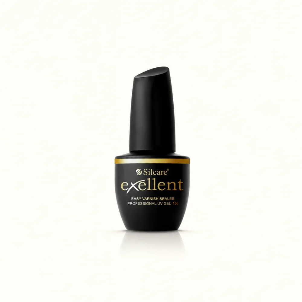 Exellent Easy Vanish Sealer Top 15 g