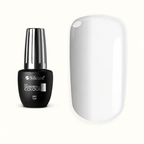 The Garden of Colour Hybrid Gel Dry Top 15 g