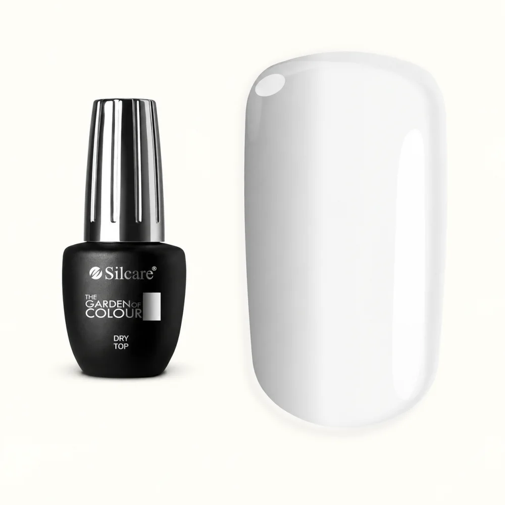 The Garden of Colour Hybrid Gel Dry Top 15 g