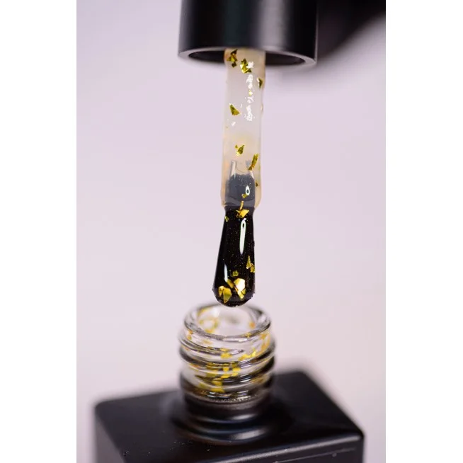 Top Glow Oro