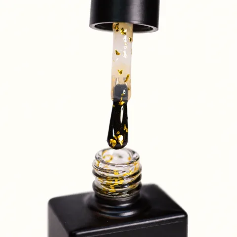 Top Glow Oro