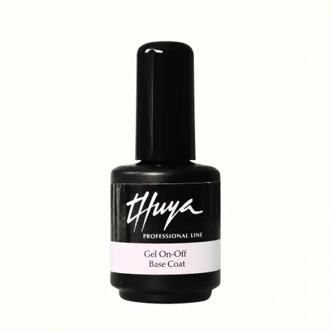 Gel On-Off Base Coat 14ml