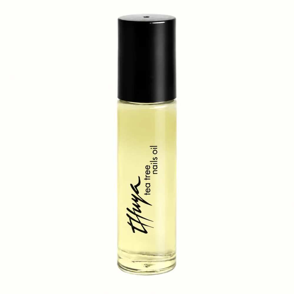 Tea Tree Roll On 15ml