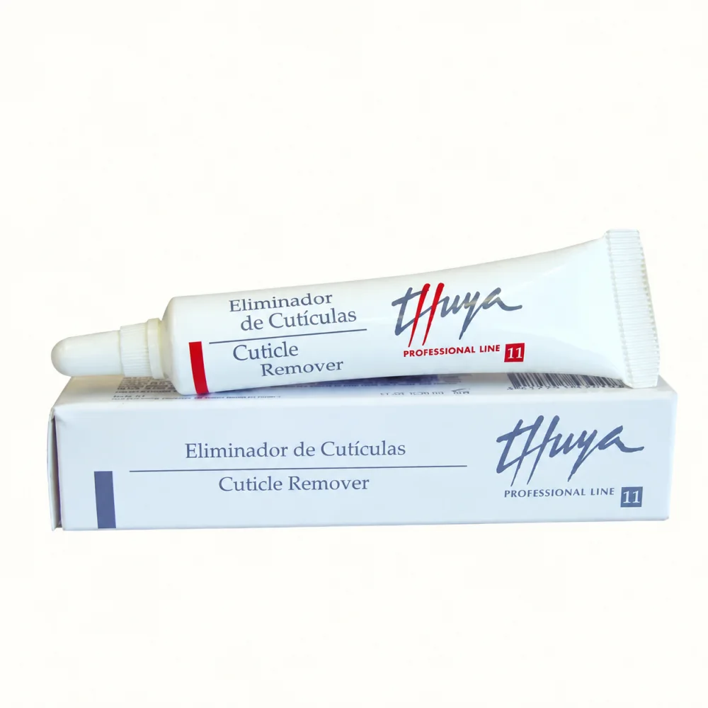 Cutitule Remover 11ml