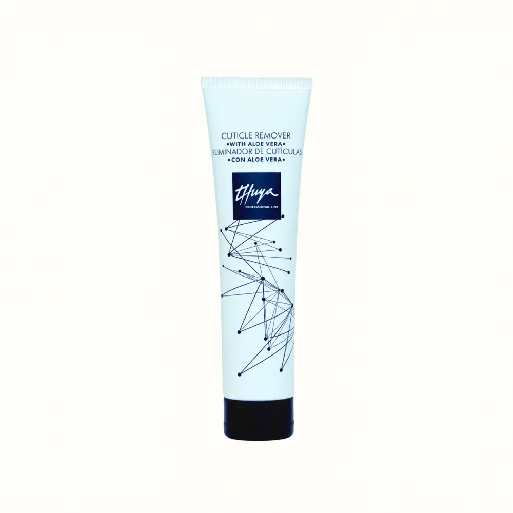 Cutitule Remover 100ml