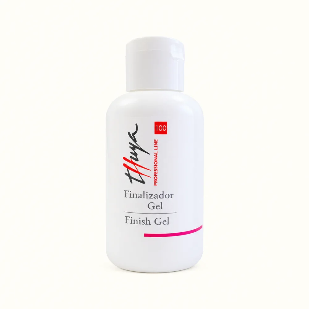 Finish Gel 100ml