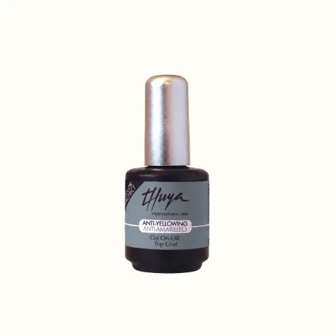 Anti-yellowing Top Coat