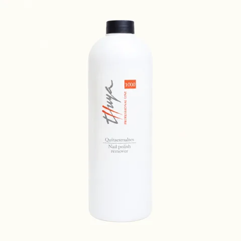NAIL POLISH REMOVER 1000ml