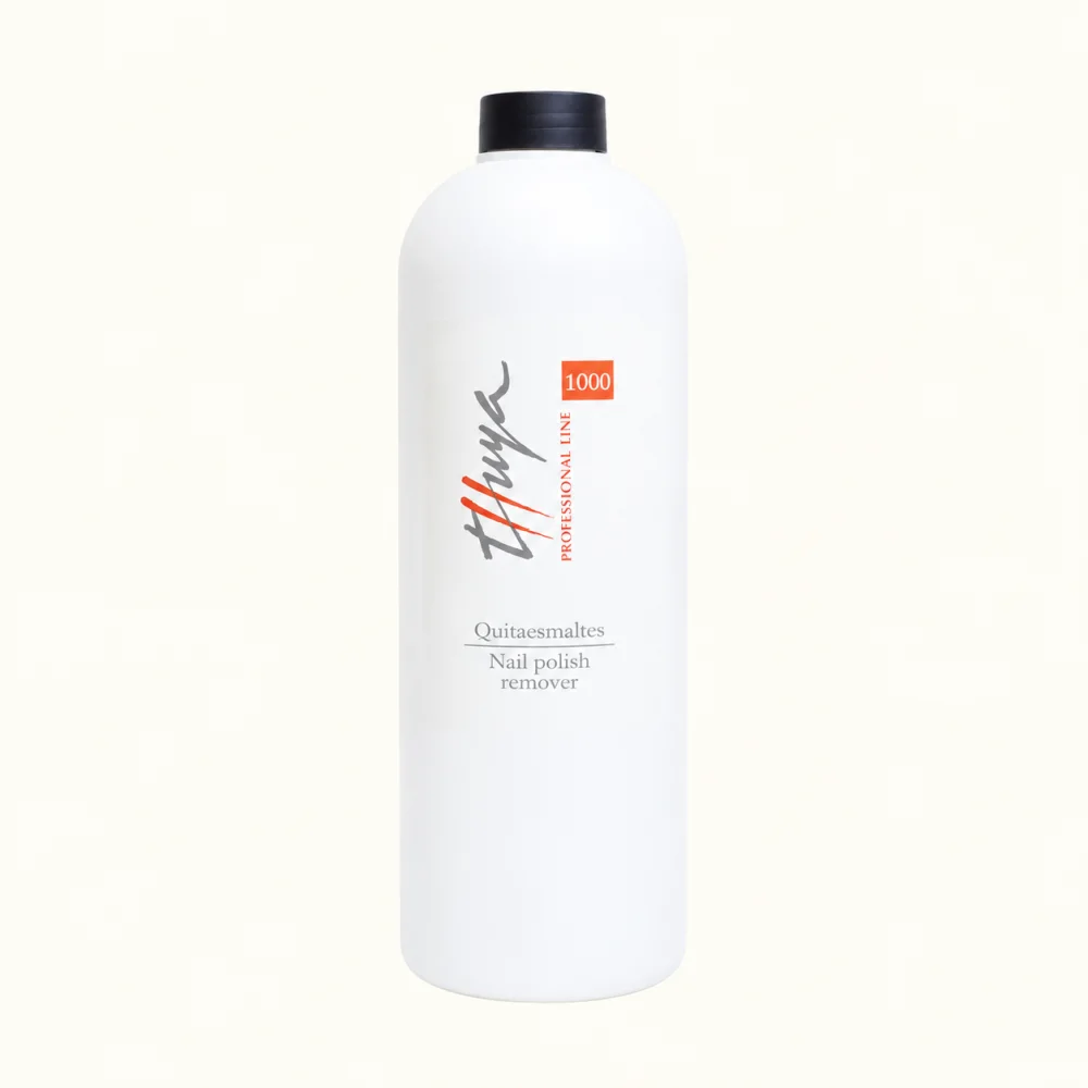 NAIL POLISH REMOVER 1000ml